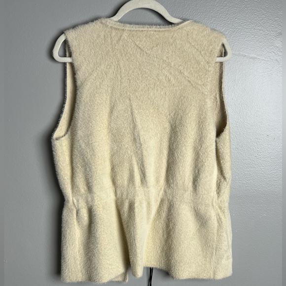 Anthropologie‎ THML Cute Vest- XS - Picture 3 of 7